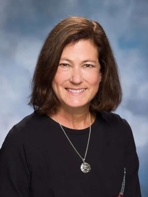 Nancy Reichman